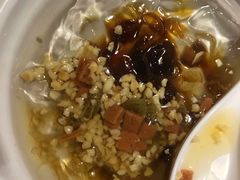 -蓉李记成都名小吃(合肥包河万达店)