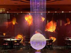 -8餐厅(新葡京酒店)