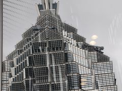 -上海中心大厦