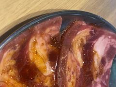 -韩乔恩·韩式自助·无限烤肉(新迎新城店)