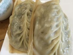 -滨海小渔村·海肠捞饭·鲅鱼水饺·特色老火鱼丸汤(华田店)