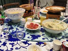 -印巷里主题餐厅(马鞍山店)