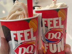 -DQ·蛋糕·冰淇淋(包河万达店)