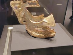 -三星堆博物馆