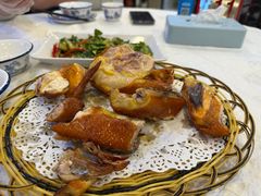 -婆婆家·湛江特色美食(福田振华路店)