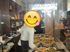 -清真马杰山牛肉汤馆