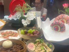 -诺筵汤品·菌汤火锅(南河坝店)