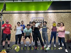 -Stud CrossFit(泰丰大厦店)