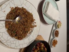 -北京柏悦酒店·锦庭餐厅Dining Room