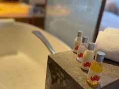 -广州花园酒店