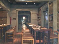 -Mammamia意大利餐厅(阳春巷店)