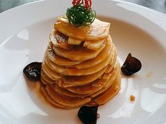 -广州柏悦酒店·悦景轩·粤菜餐厅