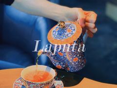 -泉客厅LAPUTA·天空之城