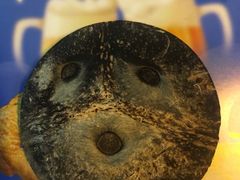 -椰爺爺·椰子冻砵仔糕