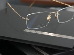 -大视光学•LINDBERG林德伯格•全球手工眼镜集合店(王府井店)