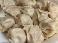-大眼锅贴水饺(河东店)