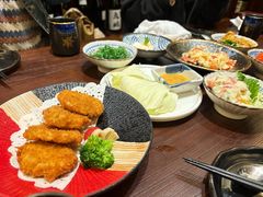 -鸟鹏烧鸟居酒屋(昌岗店)