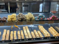 -仙豆菓夫(鼓楼店)