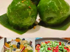 -七色云蔬食(喜邻里店)