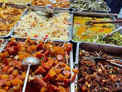 -枣阁园滴滴自助餐