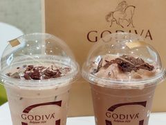 -GODIVA(万象城店)