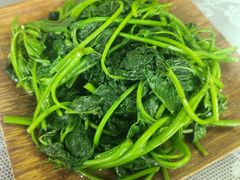 -天天向上素食餐厅(五台山店)