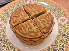 -鸿宾楼(展览馆路店)