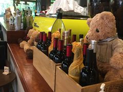 -咖法森林·咖啡  酒吧(天河店)