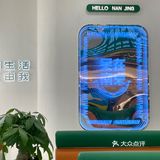 - 关晓彤奶茶店天然呆也来南京啦
