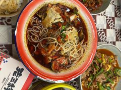 -老三样·旧食新味(船山路店)