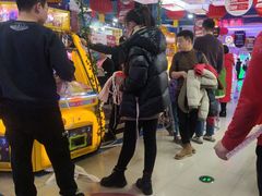 -大玩家(大连高新万达店)