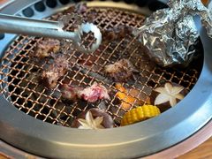-炎蔵牛舌烤肉