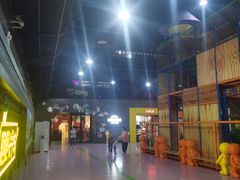 -巴克创奇梦工厂