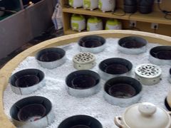 -徽三说·土徽菜·中国徽菜连锁品牌(一中店)