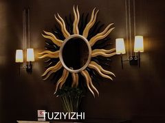 -上海西藏大厦万怡酒店