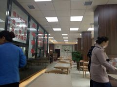 大堂-樊记腊汁肉(竹笆市总店)