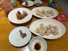 -伊喜饺子·烤鸭(五道口学院路店)