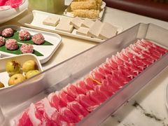 -涮福記·现切牛羊肉火锅(世纪汇店)