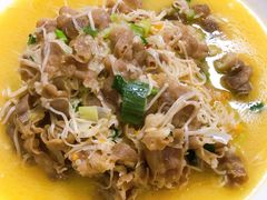 酸汤肥牛-华春餐馆(鱼山路店)