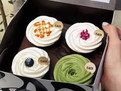 -LAN一见岚·精品蛋糕(琶洲保利店)