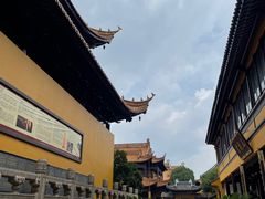 -圆通寺
