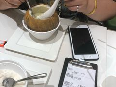 -聪嫂私房甜品(旺角二店)