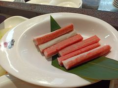 -竹犇番茄火锅(长风街店)