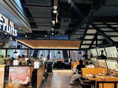 -韩盛·盛江山自助料理(奥体万达店)
