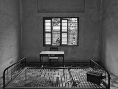 -吐斯廉屠杀博物馆