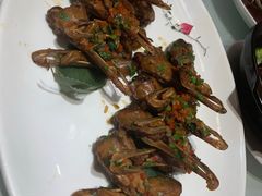 -上海会馆(香港名都店)