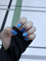 -斯馨·健康美甲美睫