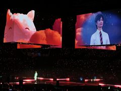 -梦之蓝青奥体育公园体育馆