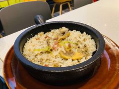 -半山腰·云南菜(侨福芳草地店)