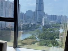 -中山喜来登酒店